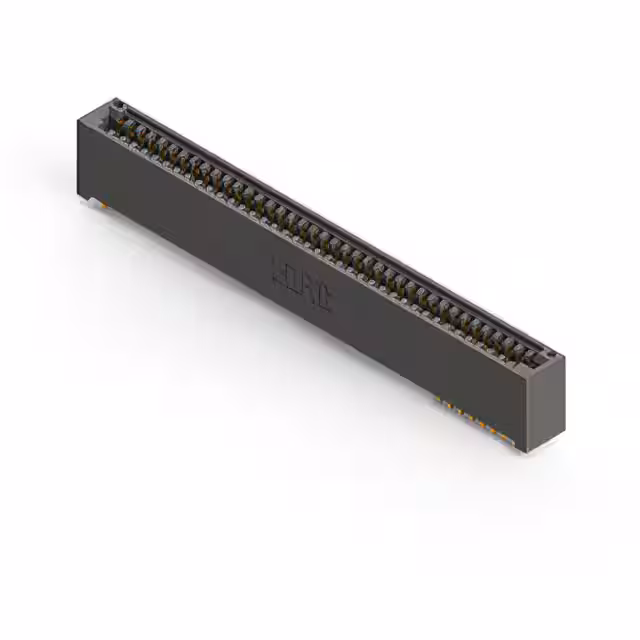 395-078-541-201 EDAC Inc.  Edgeboard Connectors
